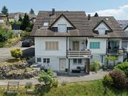 REIHENECK EINFAMILIENHAUS IN DÄNIKEN STEUERGÜNSTIGE GEMEINDE