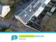 Reiheneckhaus 2005 sucht neue Familie zum Wohlfühlen!