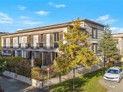 Reiheneckhaus an Top Lage