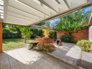 Reiheneckhaus im Bungalowstil in Binningen im Baurecht |... Reiheneckhaus im Bungalowstil in Binningen im Baurecht |...