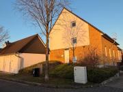 Reiheneckhaus in kinderfreundlicher Umgebung