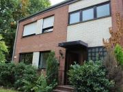Reiheneckhaus in Neuss Weckhoven