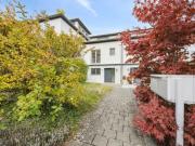 Reiheneckhaus in ruhigem und familienfreundlichem Viertel