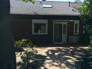 Reiheneckhaus mit 2 Wohneinheiten, 100 und 37 m2, 2012...