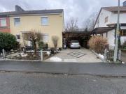 Reiheneckhaus mit Ausbaupotenzial auf 530 m² großem...