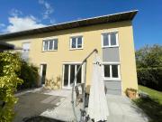 Reiheneckhaus mit Carport in Ulm/Wiblingen