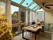 Reiheneckhaus mit Einliegerwohnung in Paderborn...