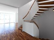 Reiheneckhaus mit Garten und Sauna!