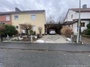 Reiheneckhaus mit Potenzial mit 530 m² großem Grundstück