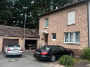 Haus Reiheneckhaus Zweifamilienhaus