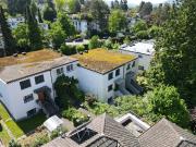 Reiheneinfamilienhaus mit Garten an begehrter Lage in...