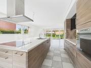 Reiheneinfamilienhaus mit Garten in Ligornetto  Mendrisio