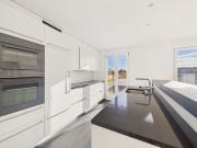 Reiheneinfamilienhaus mit Seesicht an bester Lage in...