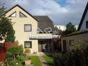 Reihenendhaus am Stadtrand von Spandau