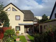 Reihenendhaus am Stadtrand von Spandau Reihenendhaus...