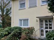 Reihenendhaus auf der KarthauseKoblenz mit großem Garten