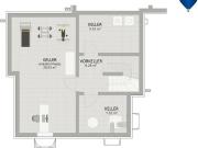 Reihenendhaus auf Eigengrund in Schwarzlackenau Erstbezug!