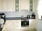 # Reihenendhaus, gepflegtes 5 Zi. Haus, Garten und Garage #