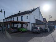 Einfamilienhaus im Duisburger Süden