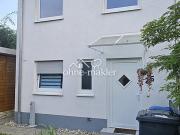 Reihenendhaus in der Hochheimer Südstadt