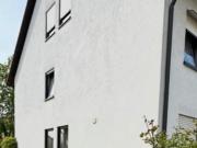 Reihenendhaus in Herzogenaurach mit Garage*Erbpacht