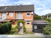 Reihenendhaus in ruhiger Lage von Rastede, Obj. 8957