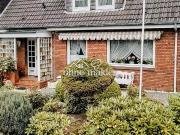 Reihenendhaus in Sackgassenendlage