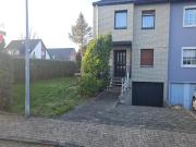 Reihenendhaus in Stuhr – renoviert, barrierearm,...