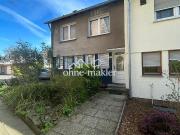 Reihenendhaus in zentraler Lage