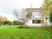 Reihenendhaus mit An und Ausbaumöglichkeiten DG * 4...