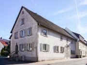 Reihenendhaus mit Entwicklungspotenzial – Sanierung oder...