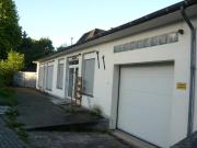 Reihenendhaus mit extra Gewerbeteil im ESSENER Ostteil