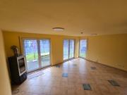 Reihenendhaus mit Garten zur Miete an der Dresdner Heide