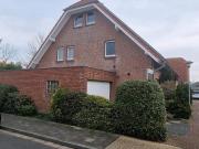 Reihenendhaus mit PV Anlage und Garage