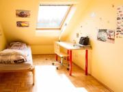 Reihenendhaus mit über 500 m² großem Garten ein Paradies...