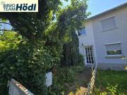 Reihenendhaus mit Wintergarten, Garten & Garage Reutlingen