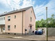 Reihenendhaus Quadrath Ichendorf