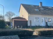 Reihenendhaus von Privat