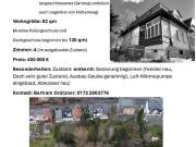 Reihenendhaus zu Verkaufen