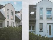 Reihenhaus 136 m² in Bielefeld Sennestadt – Baujahr 2002