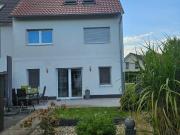 Reihenhaus 209 qm, Grundstück 256 qm