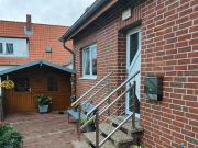 Reihenhaus 4 Zimmer Terrasse Garage