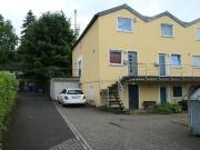 Reihenhaus als Wohnungseigentum in E Heidhausen