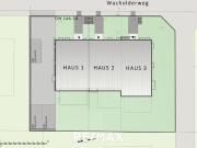Reihenhaus am Stadtrand von Wien nahe U1 | Erstbezug