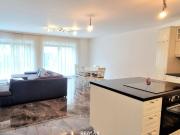 REIHENHAUS an der STADTGRENZE