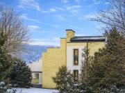 Reihenhaus an der Waldgrenze des Wienerwalds –...