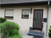 Reihenhaus auf dem Lande Neuss Grefrath