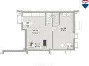 Reihenhaus auf Eigengrund in Schwarzlackenau Erstbezug!