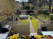 Reihenhaus Berlin provisionsfrei incl. der kompletten...