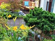 Reihenhaus Bielefeld Quelle im Grünen alles zu Fuß...